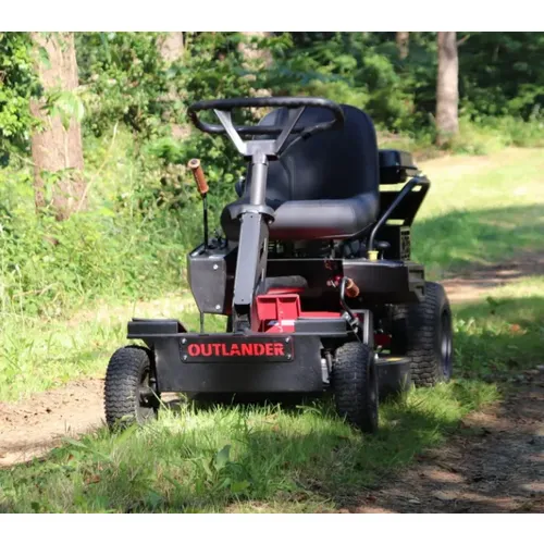 PUBERT OUTLANDER 71