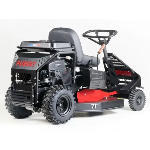 PUBERT DEFENDER 71