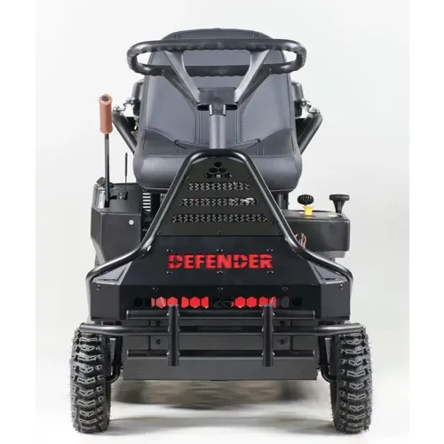 PUBERT DEFENDER 71