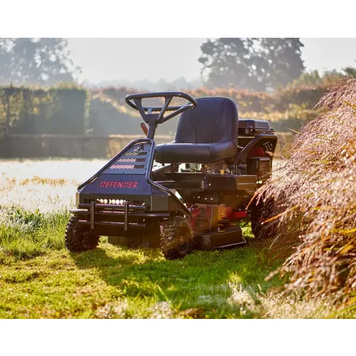 PUBERT DEFENDER 71