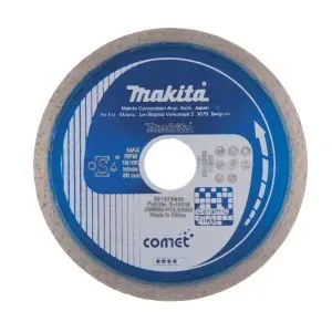 Makita B-13063 kotouč řezný diamantový Comet 80x15mm
