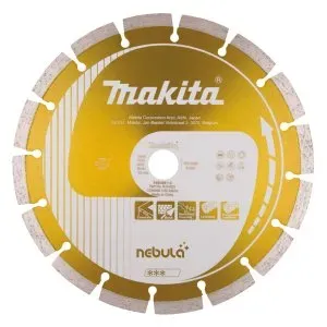 Makita B-54025 kotouč řezný diamantový Nebula 230x22.23mm