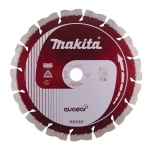 Makita B-12712 kotouč řezný diamantový Quasar 230x22.23mm