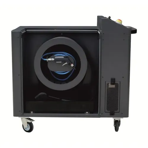 Proma industry LCS-500PPU - Laser pulzní pro čištění povrchů 500W