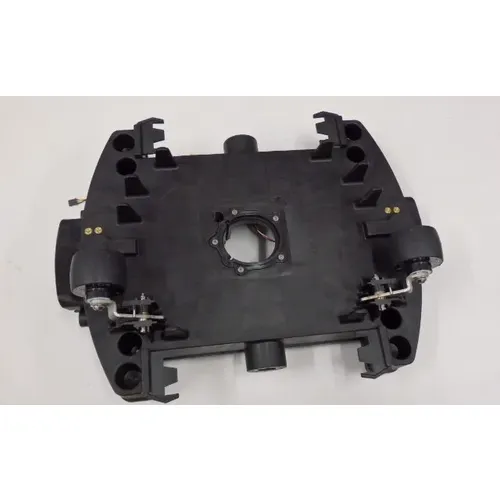 Upgrade Kit V16 to V18 ZCS TECH line