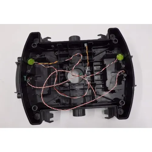 Upgrade Kit V16 to V18 ZCS TECH line