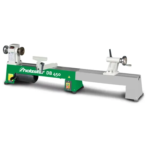Soustruh na dřevo DB 450 5920450 Holzstar