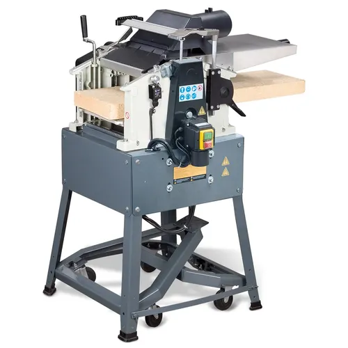 Hoblovka s protahem ADH 260 5903260 Holzstar