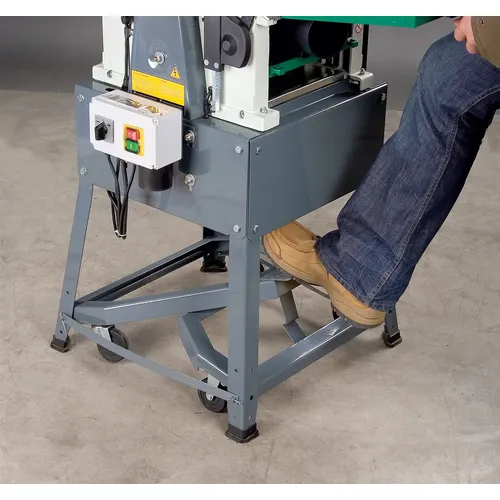 Hoblovka s protahem ADH 260 5903260 Holzstar