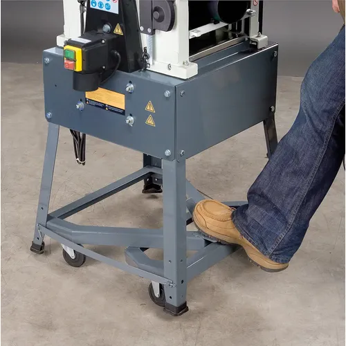 Hoblovka s protahem ADH 260 5903260 Holzstar