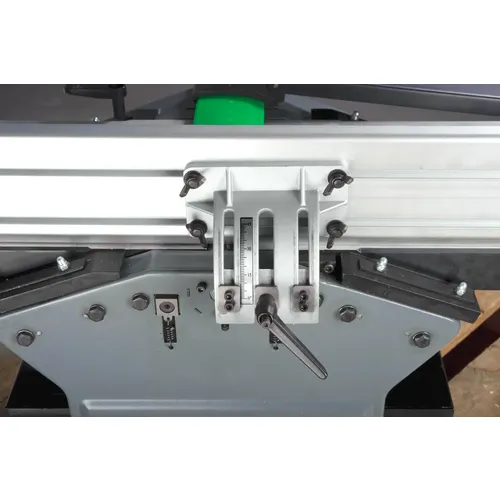 Hoblovka s protahem ADH 250 5905250 Holzstar