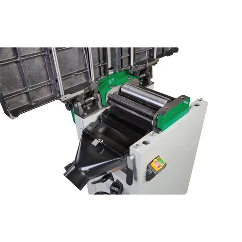 Hoblovka s protahem ADH 31 C (400 V) 5904032 Holzstar