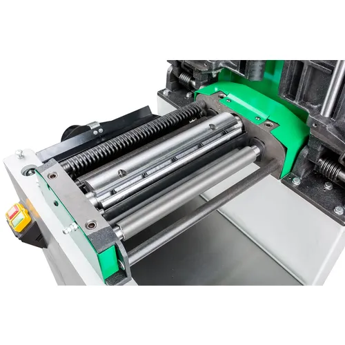 Hoblovka s protahem ADH 31 C (400 V) 5904032 Holzstar