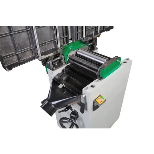 Hoblovka s protahem ADH 26 C (400 V) 5904027 Holzstar