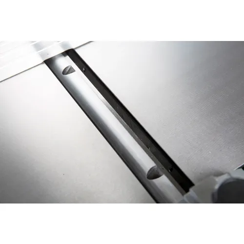 Hoblovka s protahem ADH 26 C (400 V) 5904027 Holzstar