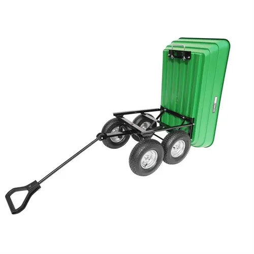 ZAHRADNÍ VOZÍK GGW 300 Güde 94337