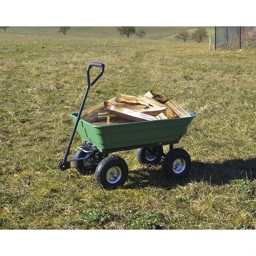 ZAHRADNÍ VOZÍK GGW 300 Güde 94337