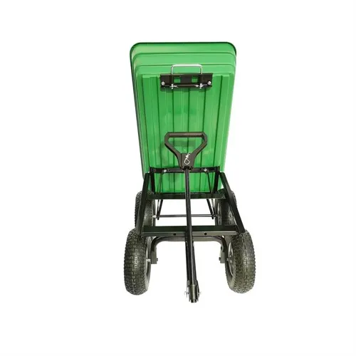 ZAHRADNÍ VOZÍK GGW 300 Güde 94337