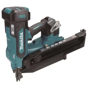 Makita DBN901ZK Aku hřebíkovačka 50-90 mm Li-ion LXT 18V, bez aku   Z