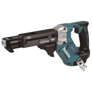 Makita DFR552Z Aku šroubovák se zásobníkem 25-55mm,Li-ion LXT 18V,bez aku   Z