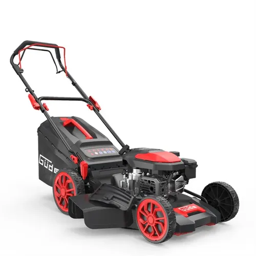 Motorová sekačka na trávu Big Wheeler 514.9 R Güde 95494