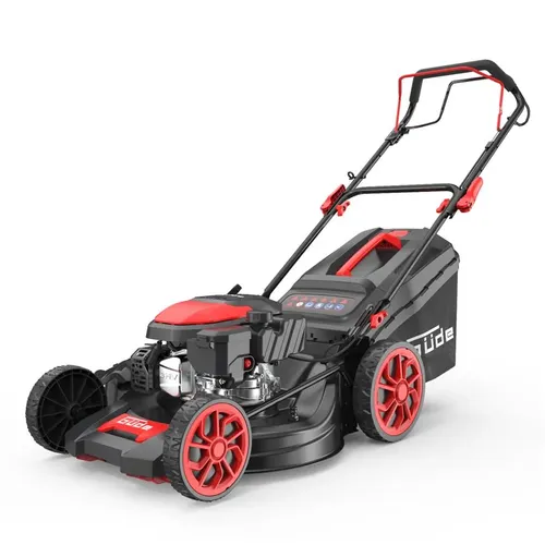 Motorová sekačka na trávu Big Wheeler 514.9 R Güde 95494