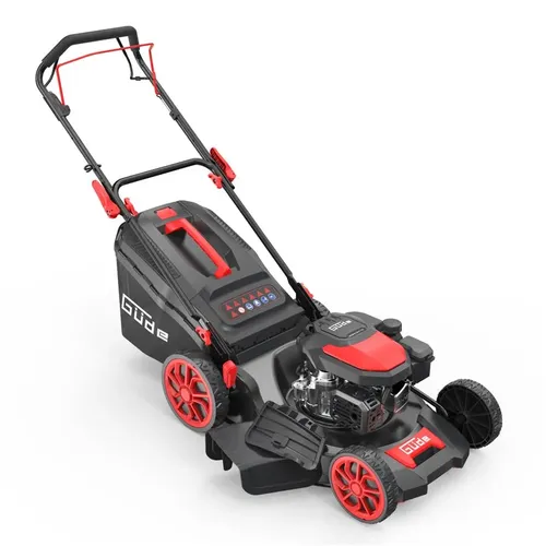 Motorová sekačka na trávu Big Wheeler 514.9 R Güde 95494