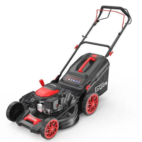 Motorová sekačka na trávu Big Wheeler 514.9 R Güde 95494