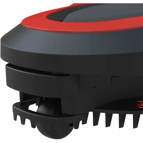 Robotická sekačka na trávu GRR 180.1 Güde 95446