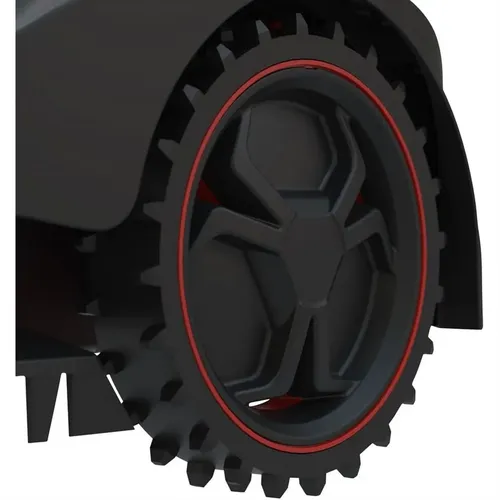 Robotická sekačka na trávu GRR 180.1 Güde 95446