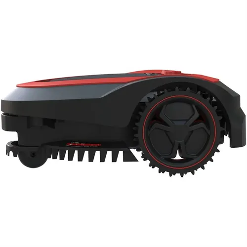 Robotická sekačka na trávu GRR 180.1 Güde 95446