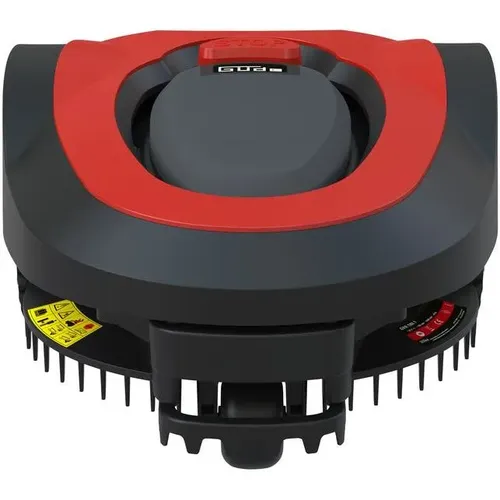 Robotická sekačka na trávu GRR 180.1 Güde 95446