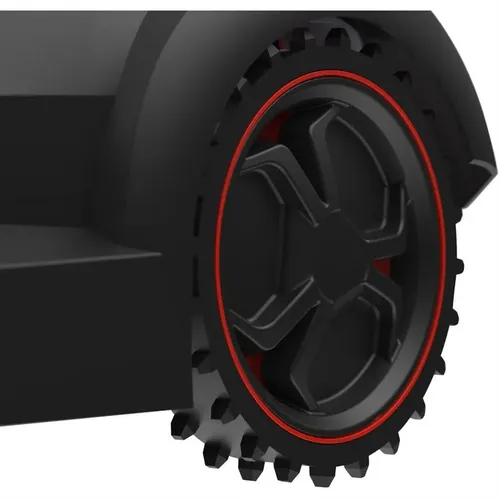 Robotická sekačka na trávu GRR 240.1 Güde 95447