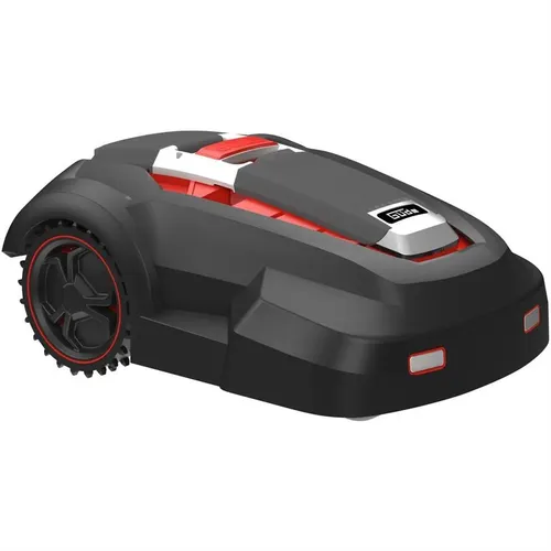 Robotická sekačka na trávu GRR 240.1 Güde 95447