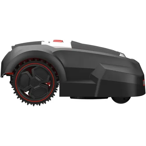 Robotická sekačka na trávu GRR 240.1 Güde 95447