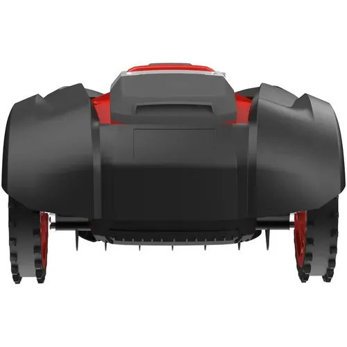 Robotická sekačka na trávu GRR 240.1 Güde 95447