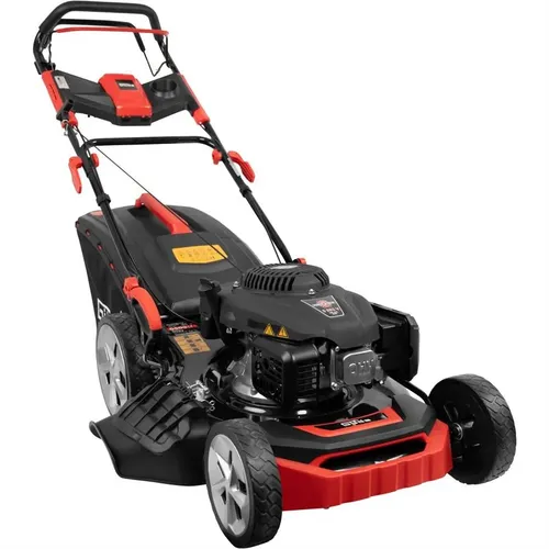 Motorová sekačka na trávu BIG WHEELER 514.3 R LI-ES Güde 95463