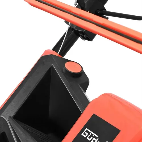 Motorová sekačka na trávu BIG WHEELER 514.3 R LI-ES Güde 95463