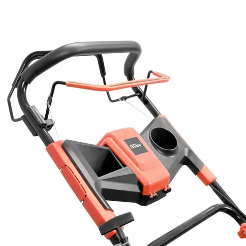 Motorová sekačka na trávu BIG WHEELER 514.3 R LI-ES Güde 95463