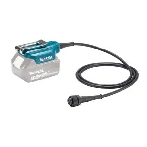 Makita 630E23-0 adaptér akumulátoru 1,4m DUP180