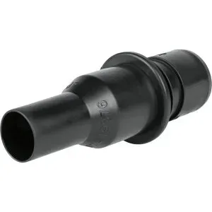 Makita W107418678 adaptér pro hadice 22/25 mm VC4210