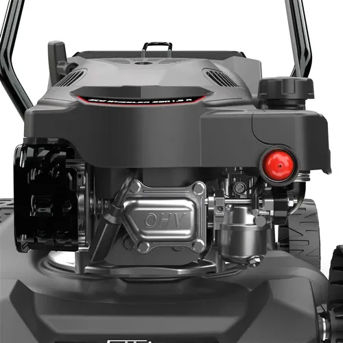 Motorová sekačka na trávu ECO Wheeler 390 1,6 R Güde 95495