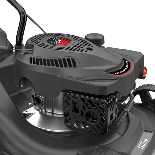 Motorová sekačka na trávu ECO Wheeler 390 1,6 R Güde 95495