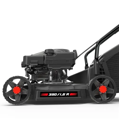 Motorová sekačka na trávu ECO Wheeler 390 1,6 R Güde 95495