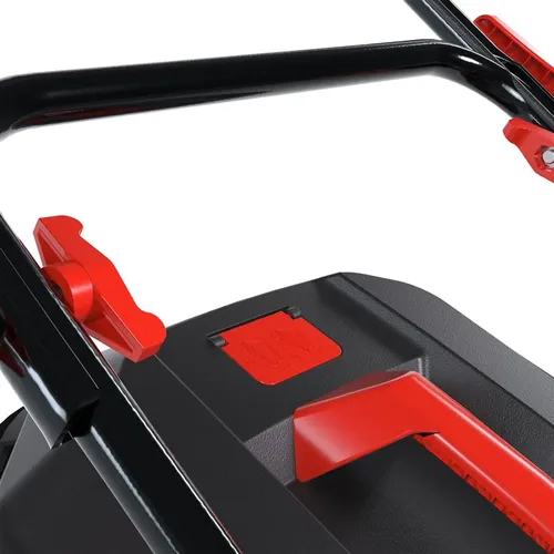 Motorová sekačka na trávu ECO WHEELER 462.5 R Güde 95509