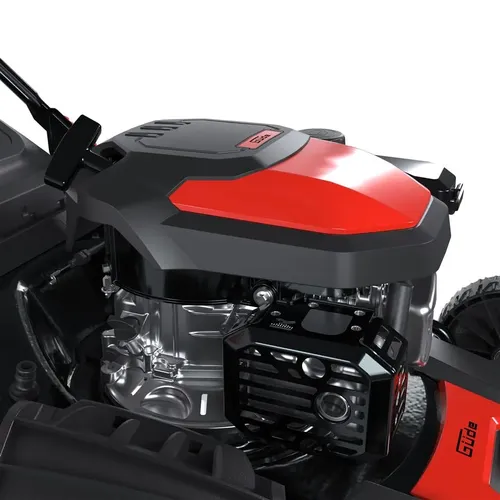 Motorová sekačka na trávu ECO WHEELER 462.5 R Güde 95509