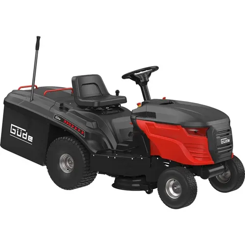 Zahradní traktor GAR 1070 T-H Güde 95493
