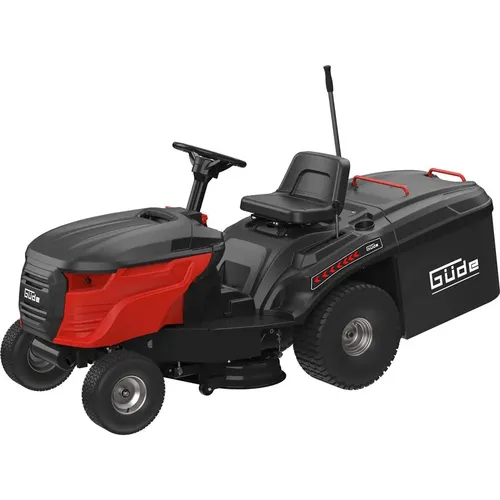 Zahradní traktor GAR 1070 T-H Güde 95493