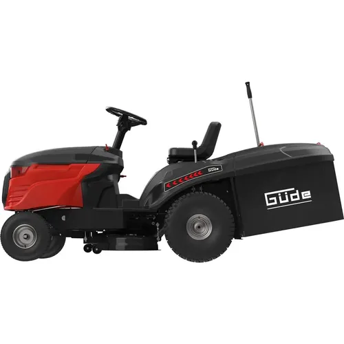 Zahradní traktor GAR 1070 T-H Güde 95493
