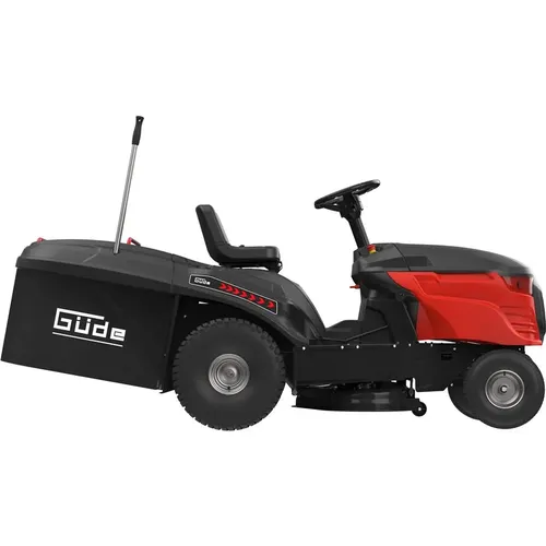 Zahradní traktor GAR 1070 T-H Güde 95493